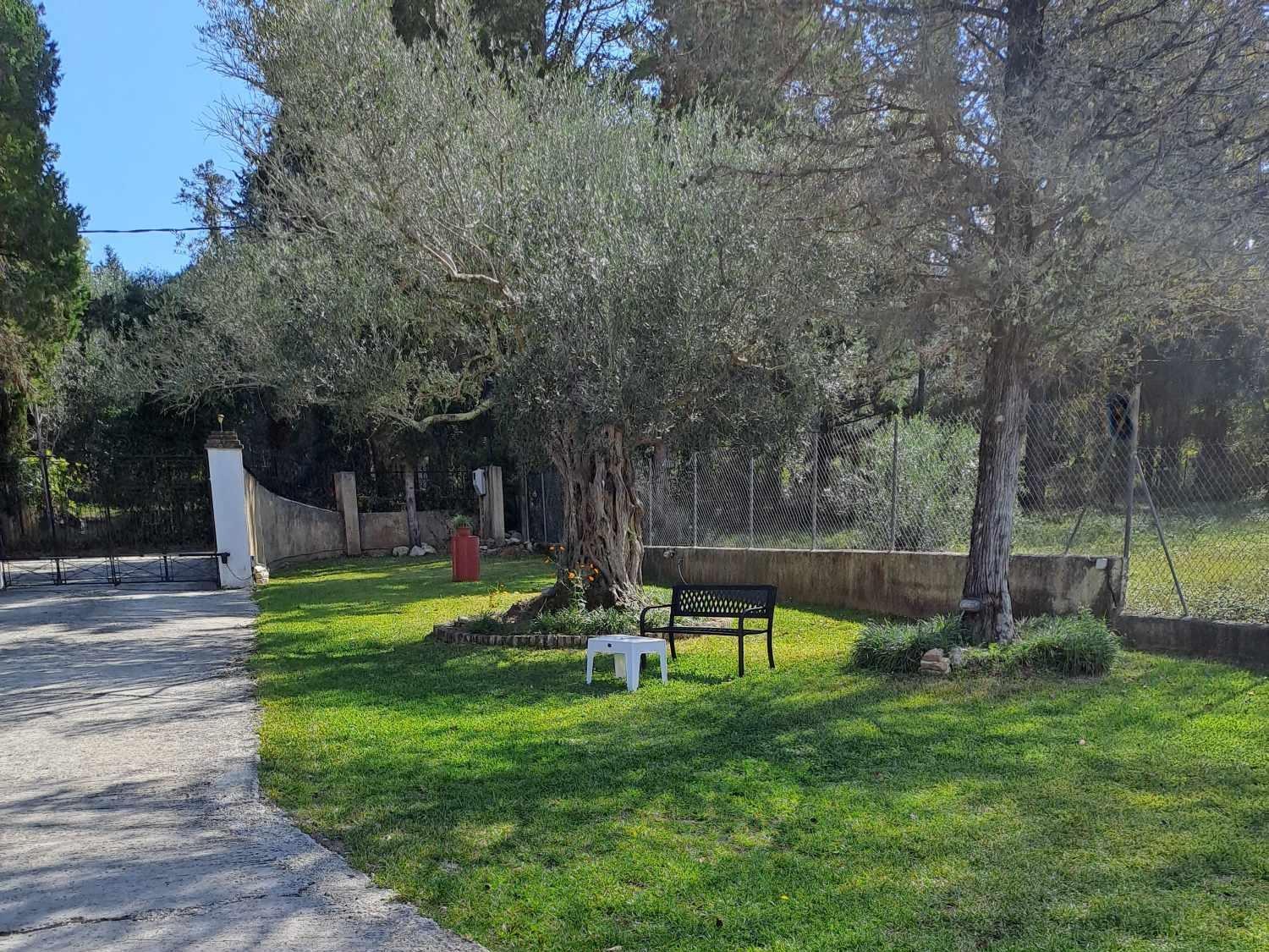 Villa Haris Gazátika Exterior foto